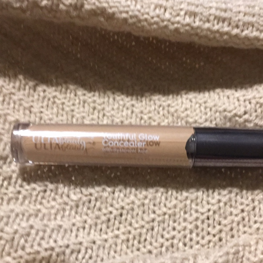 Ulta concealer SOLD